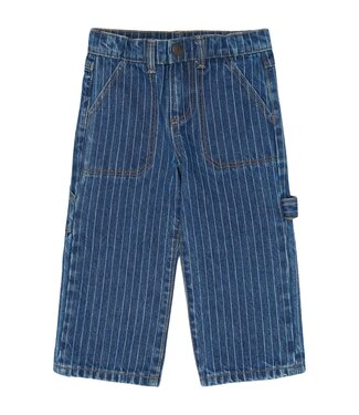 The New Vilfredo baggy boys jeans