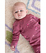Feetje 50500097 Chloe Cupcake - Premium Sleepwear  Violet