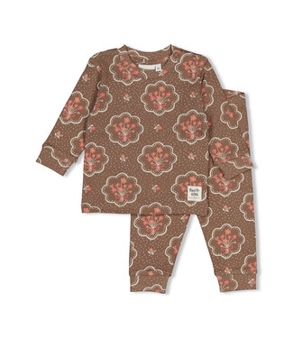 Feetje Maddie Medallion baby maten