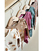 Feetje 50500096 Maddie Medallion - Premium Sleepwear  Bruin