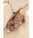 Feetje 50500096 Maddie Medallion - Premium Sleepwear  Bruin