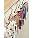 Feetje 505000981 Cosy Cookie - Premium Sleepwear  Offwhite melange
