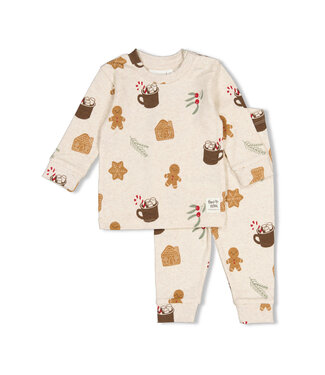 Feetje Cosy Cookie tiener maten