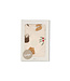 Feetje 505000982 Cosy Cookie - Premium Sleepwear  Offwhite melange