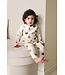 Feetje 505000982 Cosy Cookie - Premium Sleepwear  Offwhite melange