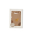 Feetje 50500100 Milo Mammoth - Premium Sleepwear  Taupe