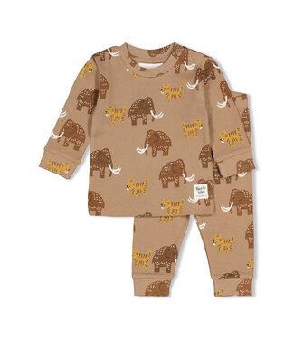 Feetje Milo Mammoth tiener maten
