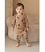 Feetje 505001001 Milo Mammoth - Premium Sleepwear  Taupe