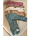 Feetje 50500099 Jack Snack - Premium Sleepwear  Petrol