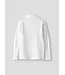 Name it mini NMMRONALO LS JERSEY SHIRT - Bright White 13249348