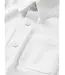 Name it mini NMMRONALO LS JERSEY SHIRT - Bright White 13249348