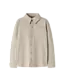Name it mini NMMRONALO LS JERSEY SHIRT - Island Fossil 13249348