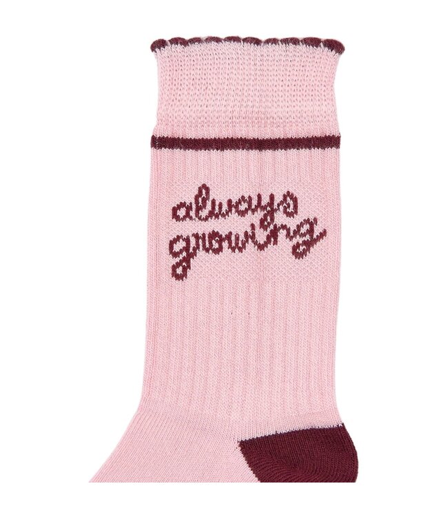Minipop MPopMarli Bamboo Sock  MP0054