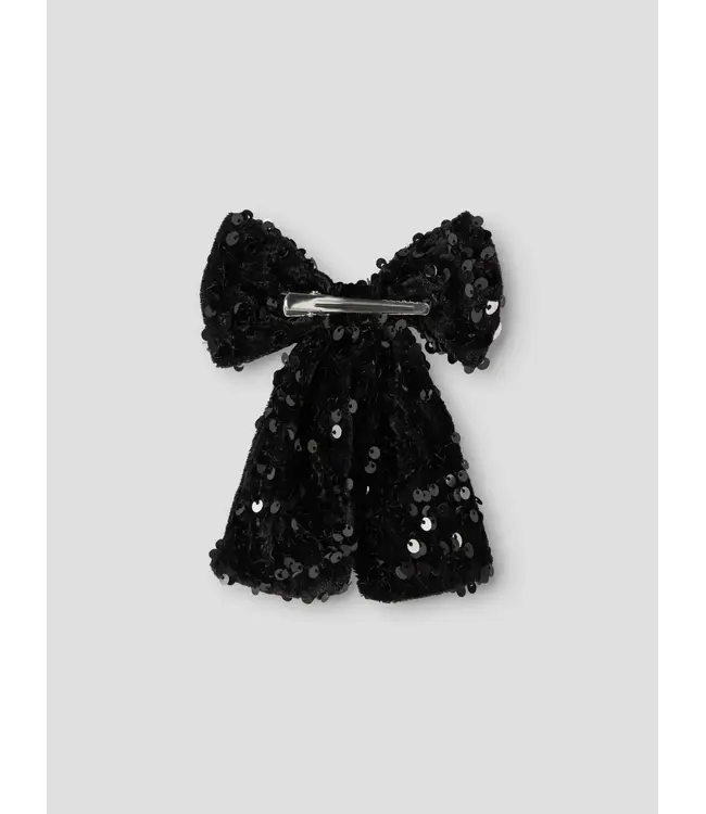 Name it NKFRUNICA HAIRBOW 13250890 Black