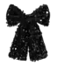 Name it NKFRUNICA HAIRBOW 13250890 Black