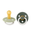BIBS Colour 2 pack Sage GLOW/Pine GLOW
