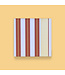 Piraten & Prinsessen Ingepakt in Stripe Chalk Blue cadeaupapier