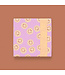 Piraten & Prinsessen Ingepakt in Smile Pink - Peach cadeaupapier