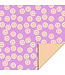 Piraten & Prinsessen Ingepakt in Smile Pink - Peach cadeaupapier