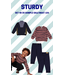 Sturdy Set 48 Sample Sale Rock the Earth 3X