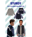 Sturdy Set 47 Sample Sale Rock the Earth 2X