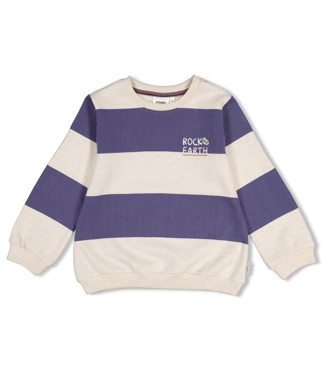 Sturdy Set 39 Sample Sale Rock the Earth 3X