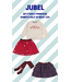 Jubel Sample Sale 3x SET Z Daily Princess