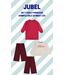 Jubel Sample Sale 3x SET Y Daily Princess, 92200532, 91600504, 91400439,