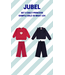 Jubel Sample Sale 4x SET X