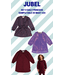Jubel Sample Sale 3x SET V Daily Princess