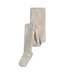 Name it mini NKFPANTYHOSE GLITTER RIB NOOS Moonbeam