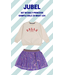 Jubel Sample Sale 2x SET M Daily Princess