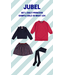 Jubel Sample Sale 4x SET L Daily Princess