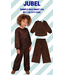 Jubel Sample Sale SET I 3x City Chic