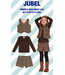 Jubel Sample Sale SET H 3x City Chic