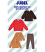 Jubel Sample Sale SET F 3x City Chic