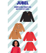 Jubel Sample Sale SET E 3x City Chic 91600482, 91600484, 91600485