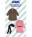 Jubel Sample Sale SET B 3x City Chic 90400133, 91400437, 91400436