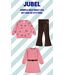 Jubel Sample Sale SET AAA 3x City Chic
