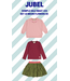 Jubel Sample Sale SET 10 3x Moon Flowers