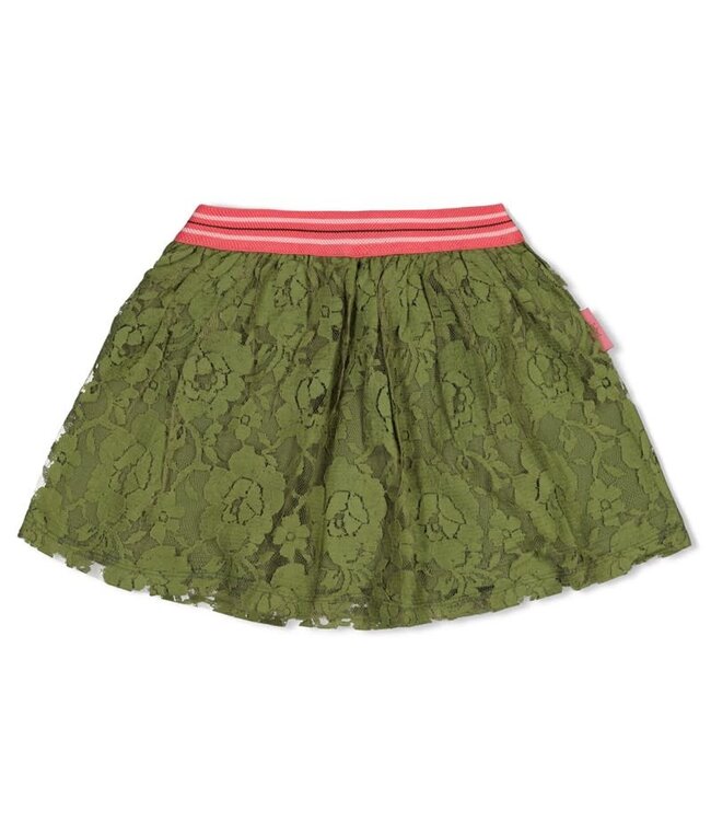 Jubel Sample Sale SET 10 3x Moon Flowers
