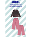 Jubel Sample Sale SET 9 2x Moon Flowers 92200537, 91600466