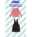 Jubel Sample Sale SET 7 2x Moon Flowers