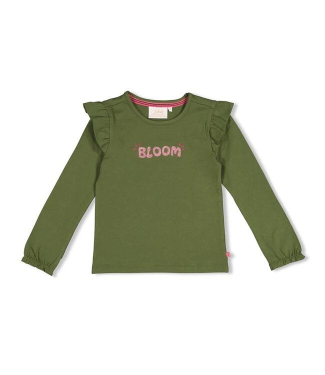 Jubel Sample Sale SET 3 3x Moon Flowers