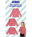 Jubel Sample Sale SET 5 2x Moon Flowers