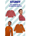 Sturdy Set 5 Sample Sale Mountain Top 2x