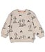 Sturdy Set 3 Sample Sale Mountain Top 3x