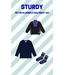 Sturdy Set 38 Sample Sale Rock the Earth 3X