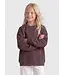 ONLY KOGSWEAT LS BACK/SLEEVE PRT SWT NOOS GRL 15380034