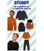 Sturdy Set 10 Sample Sale Mountain Top 3x